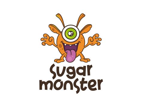 Sugar Monster Bodog